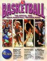 Ncaa Basketball The Official 1999 Men's Basketball Records Book