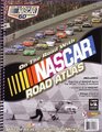 On the Road with NASCAR Road Atlas 2008