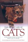 The Secret Life of Cats Everything You Cat Would Want You to Know