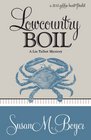 Lowcountry Boil (Liz Talbot, Bk 1)