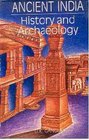 Ancient India History and Archaeology