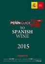 Gua Pen de los Vinos Espaa 2015