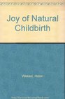 Joy of Natural Childbirth