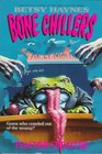 Teacher Creature (Bone Chillers)