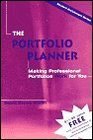 The Portfolio Planner  Making Professional Portfolios Work For You