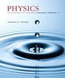 Physics for Scientists and Engineers A Strategic Approach with Modern Physics  Plus MasteringPhysics with eText  Access Card Package