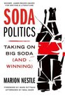 Soda Politics Taking on Big Soda