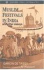 Muslim Festivals in India and Other Essays