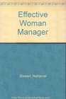 The Effective Woman Manager