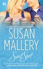 Sweet Spot (Bakery Sisters, Bk 2)