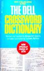 Dell Crossword Dictionary: A Must For All Crossword Solvers