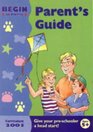 Parent's Guide Gr R