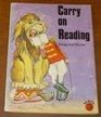 Carry on Reading Red Bk 3