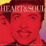 Heart  Soul A Celebration of Black Music Style in America 19301975