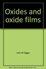Oxides and oxide films