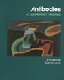 Antibodies A Laboratory Manual