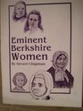 Eminent Berkshire women