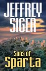 Sons of Sparta A Chief Inspector Andreas Kaldis Mystery