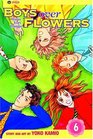 Boys Over Flowers (Hana Yori Dango)(Vol 6)
