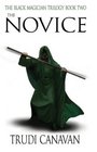 The Novice (Black Magician, Bk 2)