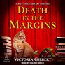 Death in the Margins A Blue Ridge Library Mystery