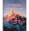 Applied Physical Geography Geosystems in the Laboratory