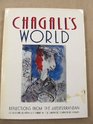 Chagall's World Reflections from the Mediterranean