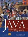 Java for C/C Programmers