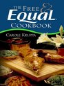 The Free  Equal Cookbook