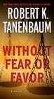 Without Fear or Favor (Butch Karp and Marlene Ciampi, Bk 29)