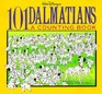 Walt Disney's: 101 Dalmatians : A Counting Book