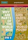 Geographywork  Why are Parts of the World Rich Textbook