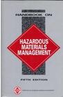 Handbook on Hazardous Materials Management