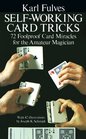 SelfWorking Card Tricks