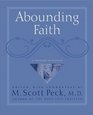 Abounding Faith  A Treasury Of Wisdom