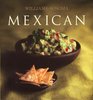 WilliamsSonoma Collection Mexican