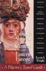 Catholic Shrines of Central and Eastern Europe A Pilgrim's