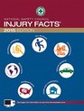 Injury Facts 2015 Edition