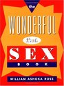 The Wonderful Little Sex Book