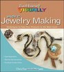 More Teach Yourself VISUALLY Jewelry Making: Techniques to Take Your Projects to the Next Level (Teach Yourself VISUALLY Consumer)