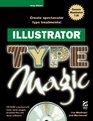 Illustrator Type Magic
