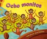 Ocho Monitos = Eight Silly Monkeys (Spanish Edition)