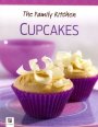 The Family Kitchen Cupcakes