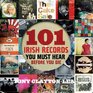 101 Irish Records  Tony ClaytonLea