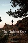 The Golden Step A Walk through the Heart of Crete