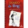 Diario De Greg  Un Renacuajo