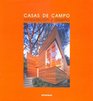 Casas De Campo/things for Camp Innovacion Y Diseno/innovation And Design
