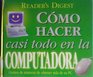 Como Hacer Casi Todo En La Computadora w/ CD