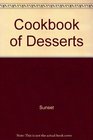 Cookbook of Desserts