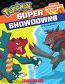 Pokemon Super Showdowns